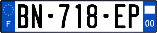 BN-718-EP