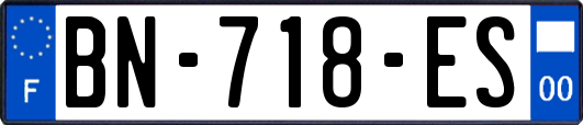 BN-718-ES
