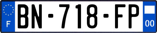 BN-718-FP