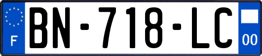 BN-718-LC