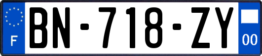 BN-718-ZY