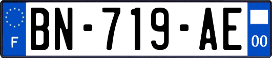 BN-719-AE