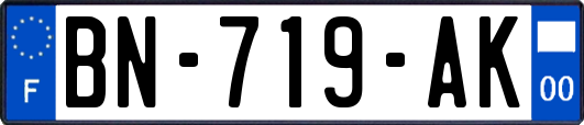 BN-719-AK