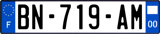 BN-719-AM