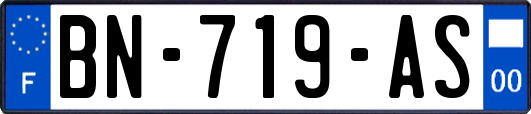BN-719-AS