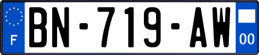 BN-719-AW