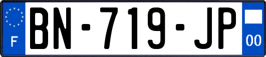 BN-719-JP