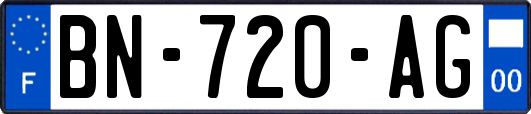 BN-720-AG