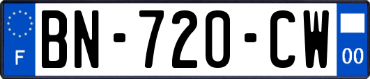 BN-720-CW