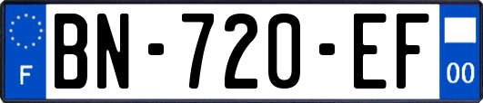 BN-720-EF