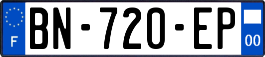 BN-720-EP