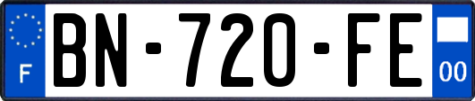 BN-720-FE