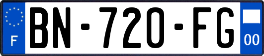 BN-720-FG