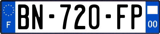 BN-720-FP
