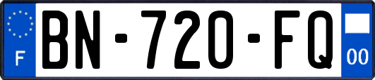 BN-720-FQ