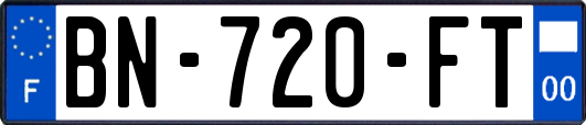 BN-720-FT