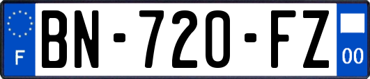 BN-720-FZ