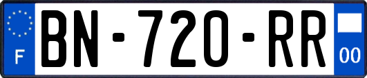 BN-720-RR