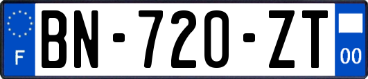 BN-720-ZT