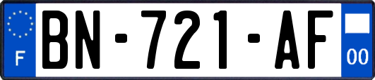 BN-721-AF