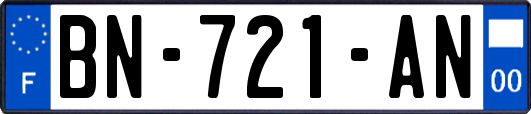 BN-721-AN