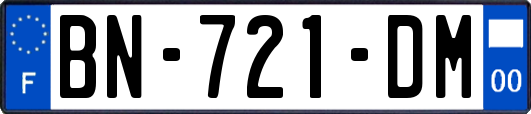 BN-721-DM