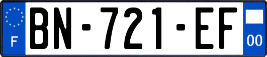 BN-721-EF