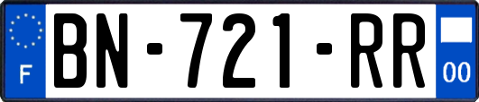 BN-721-RR