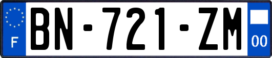 BN-721-ZM