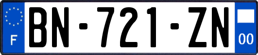 BN-721-ZN