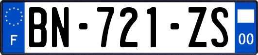 BN-721-ZS