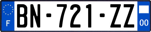 BN-721-ZZ