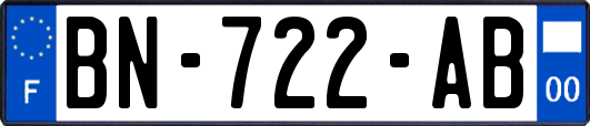 BN-722-AB