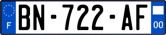 BN-722-AF