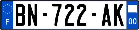 BN-722-AK