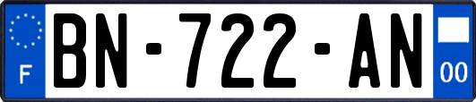 BN-722-AN