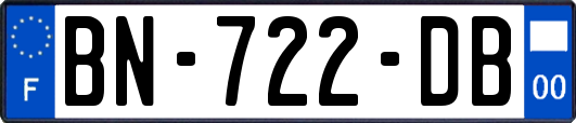 BN-722-DB