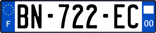 BN-722-EC