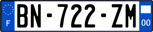 BN-722-ZM