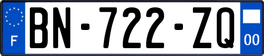 BN-722-ZQ