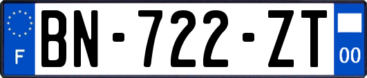 BN-722-ZT