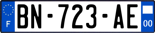 BN-723-AE