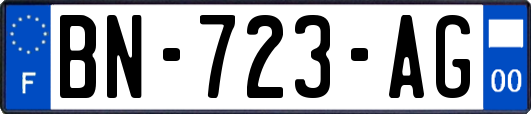 BN-723-AG