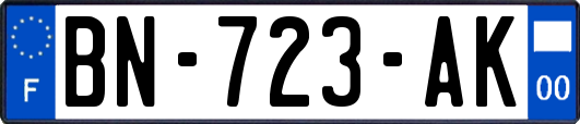 BN-723-AK