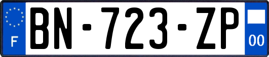 BN-723-ZP