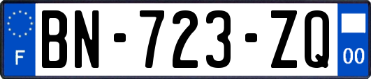 BN-723-ZQ