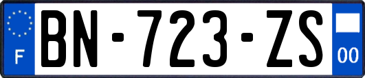 BN-723-ZS