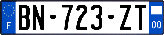 BN-723-ZT