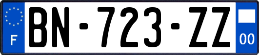 BN-723-ZZ