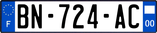BN-724-AC